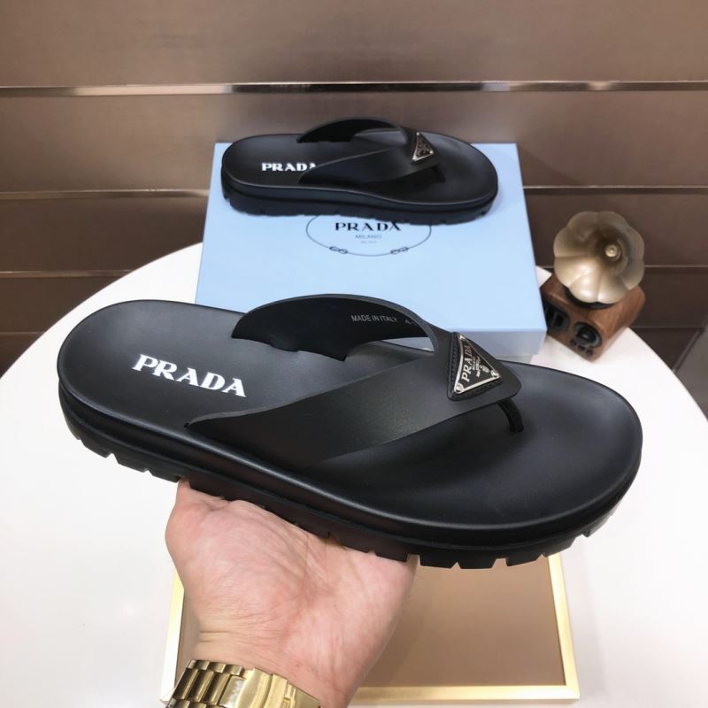 Prada Slippers